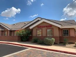 Gateway Urgent Care - Gilbert